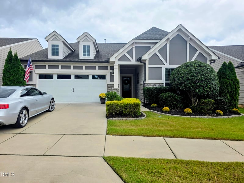 1304 Santa Lucia St, Wake Forest, NC 27587