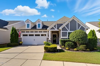 1304 Santa Lucia St, Wake Forest, NC 27587