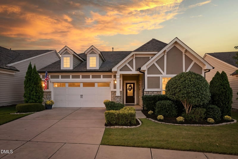 1304 Santa Lucia St, Wake Forest, NC 27587