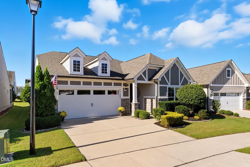 1304 Santa Lucia St, Wake Forest, NC 27587