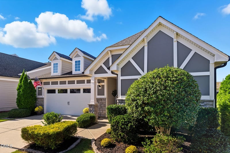 1304 Santa Lucia St, Wake Forest, NC 27587