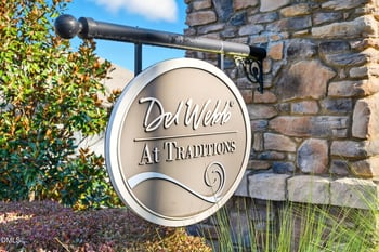 1304 Santa Lucia St, Wake Forest, NC 27587