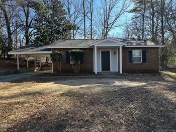 1304 Seabrook Rd, Raleigh, NC 27610