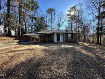 1304 Seabrook Rd, Raleigh, NC 27610