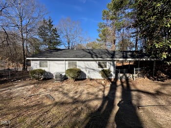 1304 Seabrook Rd, Raleigh, NC 27610