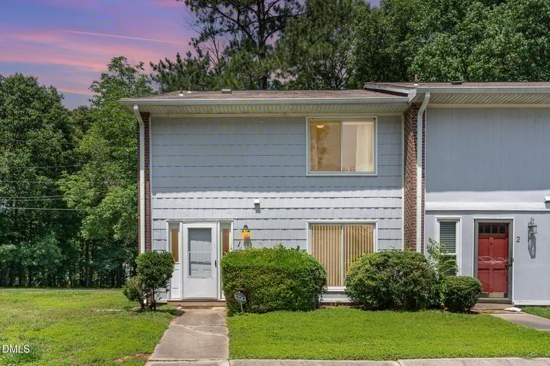 1304 Seaton Rd #1, Durham, NC 27713