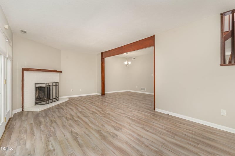 1304 Seaton Rd #1, Durham, NC 27713