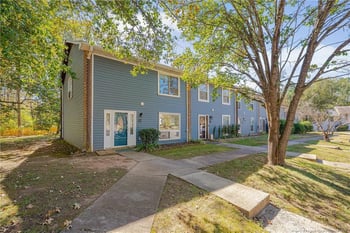 1304 Seaton Rd #17, Durham, NC 27713