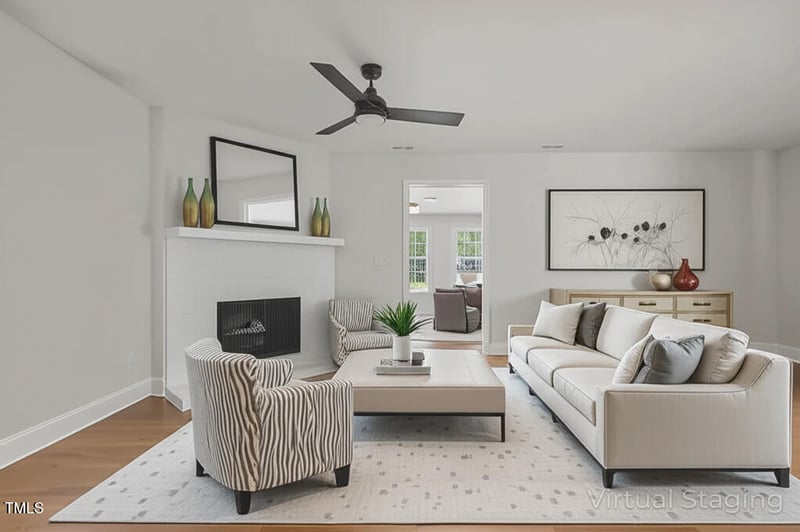 1304 Seaton Rd #24, Durham, NC 27713