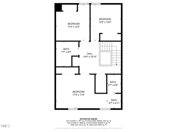 1304 Seaton Rd #24, Durham, NC 27713