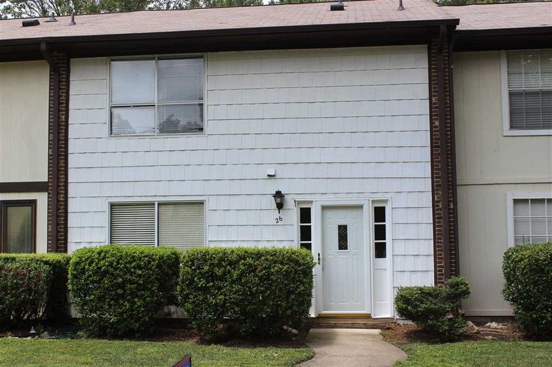1304 Seaton Rd #26, Durham, NC 27713