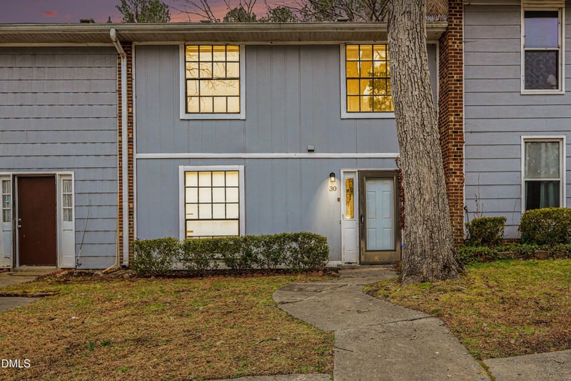 1304 Seaton Rd #30, Durham, NC 27713