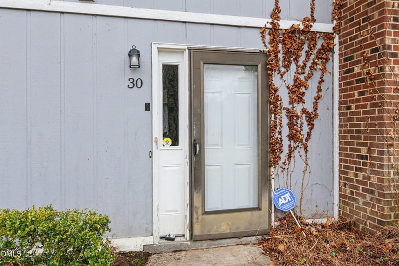 1304 Seaton Rd #30, Durham, NC 27713