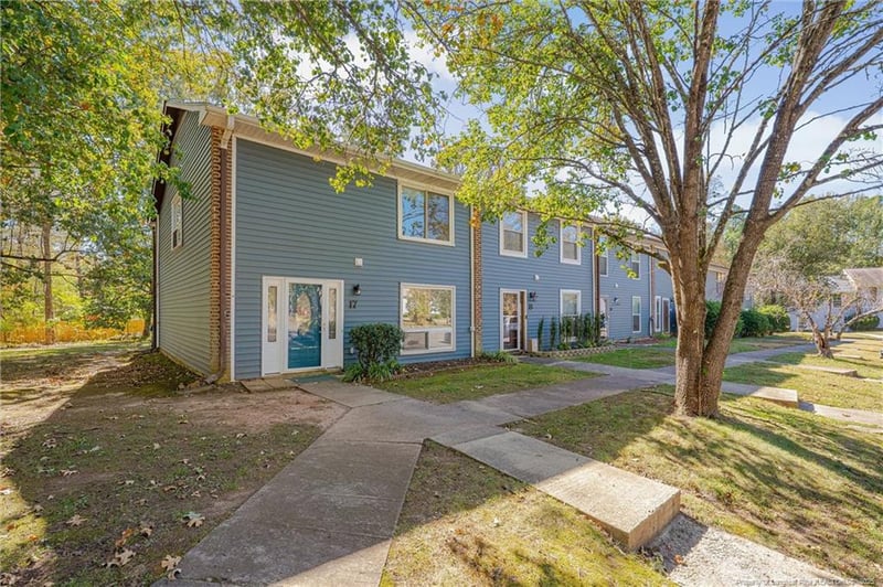 1304 Seaton Rd, Durham, NC 27713