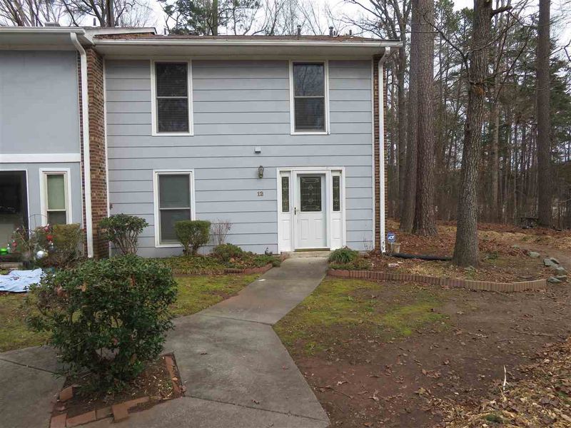1304 Seaton Rd #T-12, Durham, NC 27713