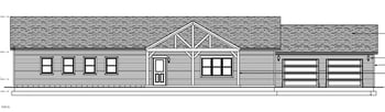 1304 Shade Tree Rd, Benson, NC 27504