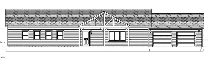 1304 Shade Tree Rd, Benson, NC 27504