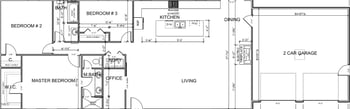 1304 Shade Tree Rd, Benson, NC 27504