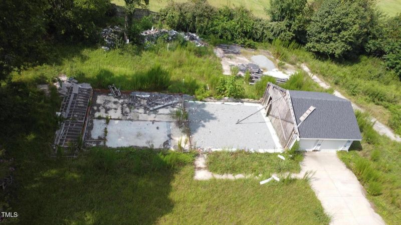 1304 Shade Tree Rd, Benson, NC 27504