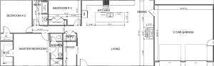 1304 Shadetree Rd, Benson, NC 27504
