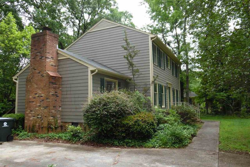 1304 Shady Ln, Durham, NC 27712