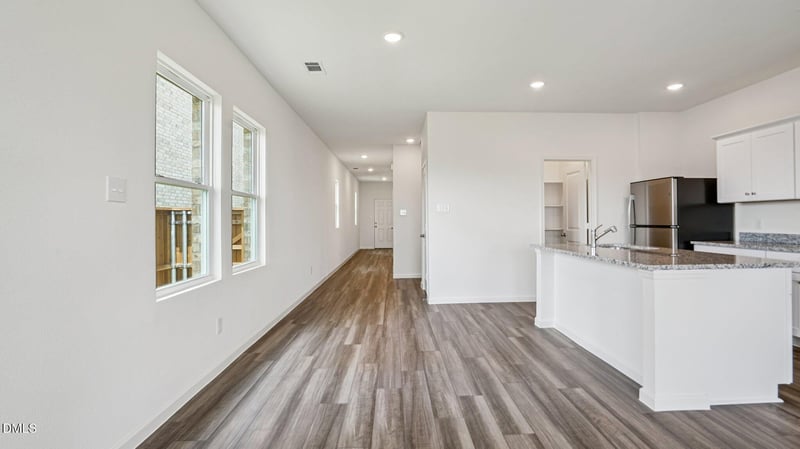 1304 Solace Way, Rolesville, NC 27571