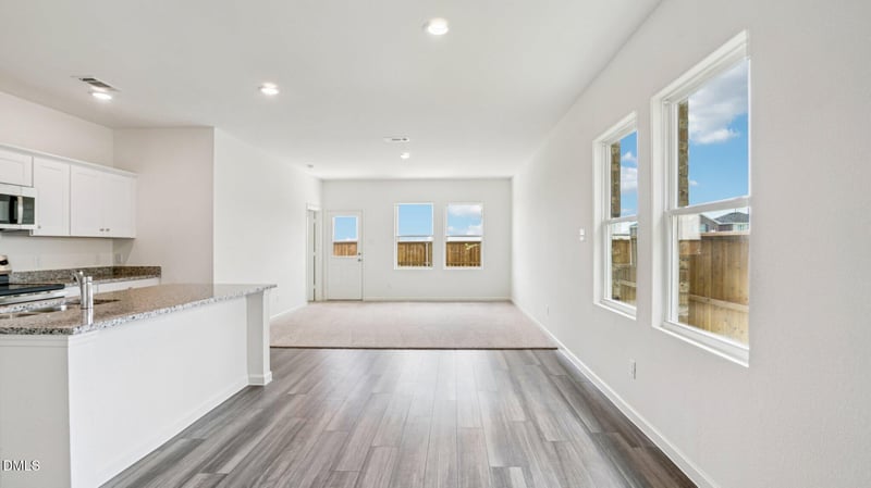 1304 Solace Way, Rolesville, NC 27571