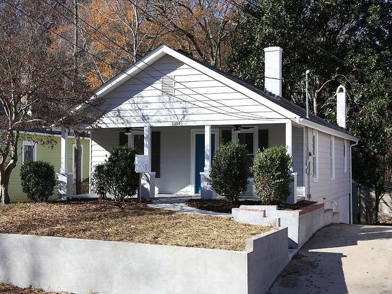 1304 South St, Durham, NC 27707