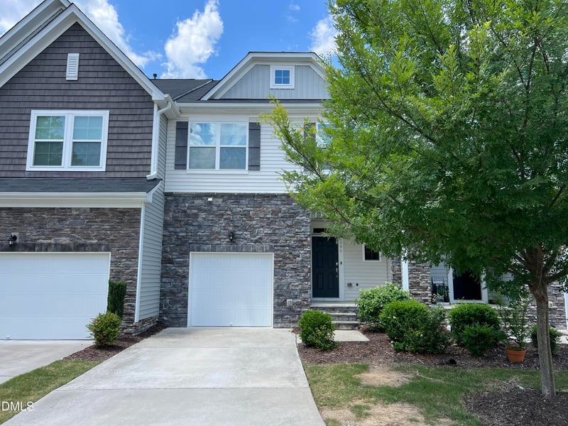 1304 Southpoint Trl, Durham, NC 27713