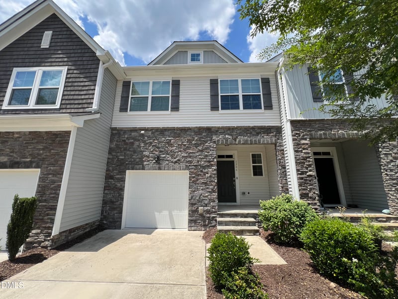 1304 Southpoint Trl, Durham, NC 27713