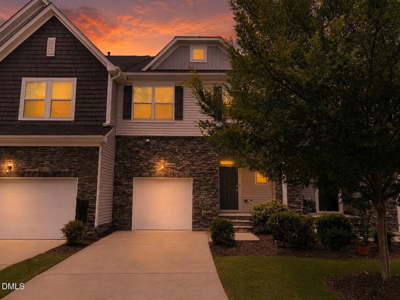 1304 Southpoint Trl, Durham, NC 27713