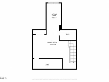 1304 Southpoint Trl, Durham, NC 27713