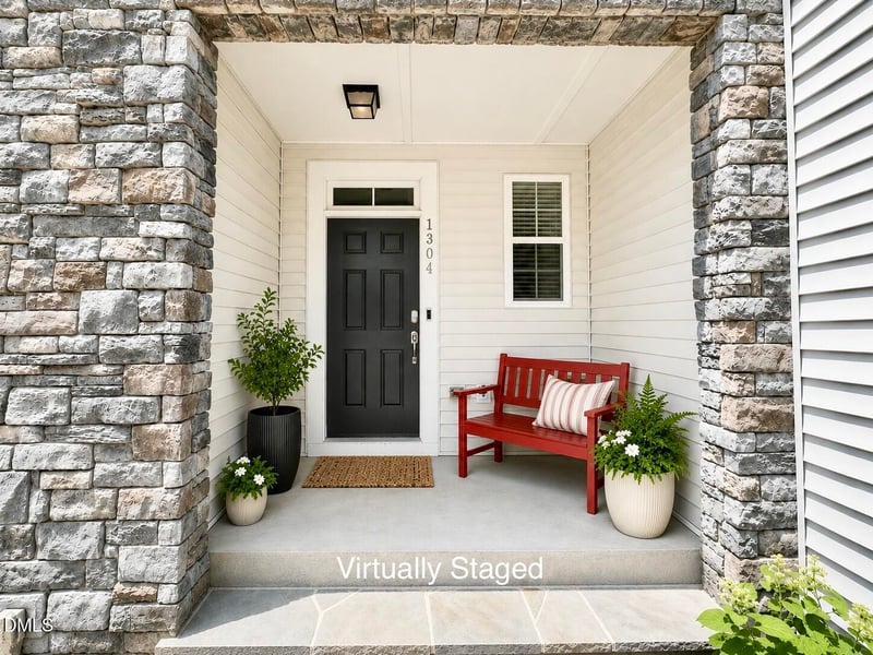 1304 Southpoint Trl, Durham, NC 27713