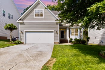 1304 Trailing Rose Ct, Wake Forest, NC 27587