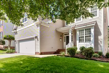 1304 Trailing Rose Ct, Wake Forest, NC 27587