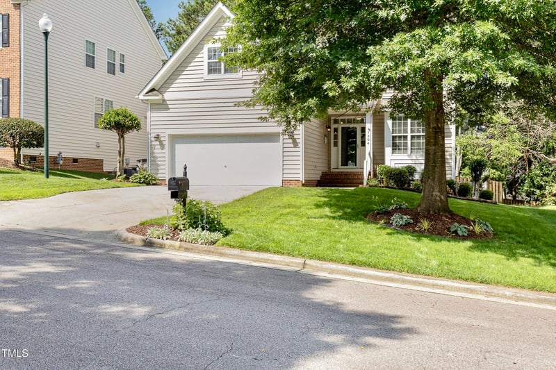 1304 Trailing Rose Ct, Wake Forest, NC 27587