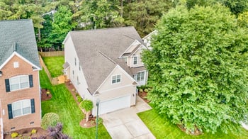 1304 Trailing Rose Ct, Wake Forest, NC 27587