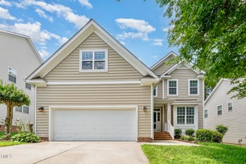1304 Trailing Rose Ct, Wake Forest, NC 27587