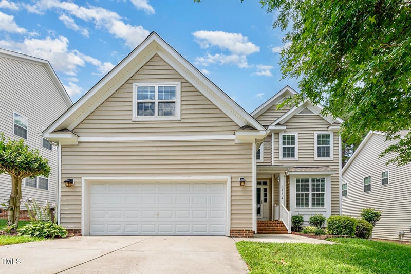 1304 Trailing Rose Ct, Wake Forest, NC 27587