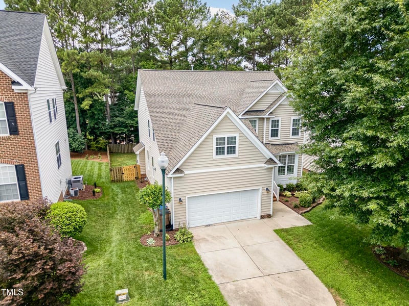 1304 Trailing Rose Ct, Wake Forest, NC 27587
