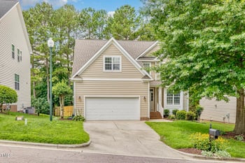 1304 Trailing Rose Ct, Wake Forest, NC 27587