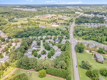 1304 Trailing Rose Ct, Wake Forest, NC 27587