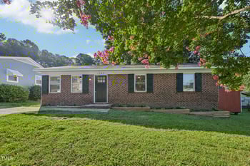 1304 Tralea Dr, Durham, NC 27707