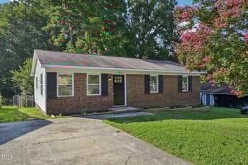 1304 Tralea Dr, Durham, NC 27707