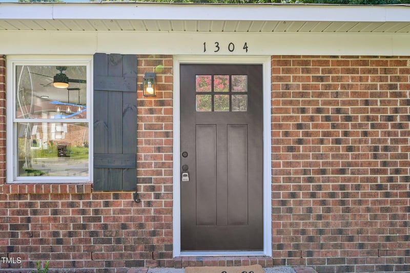 1304 Tralea Dr, Durham, NC 27707