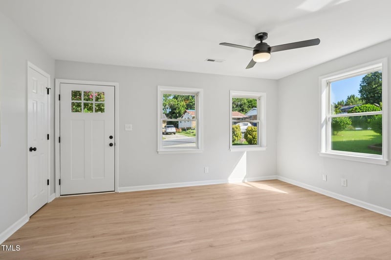 1304 Tralea Dr, Durham, NC 27707