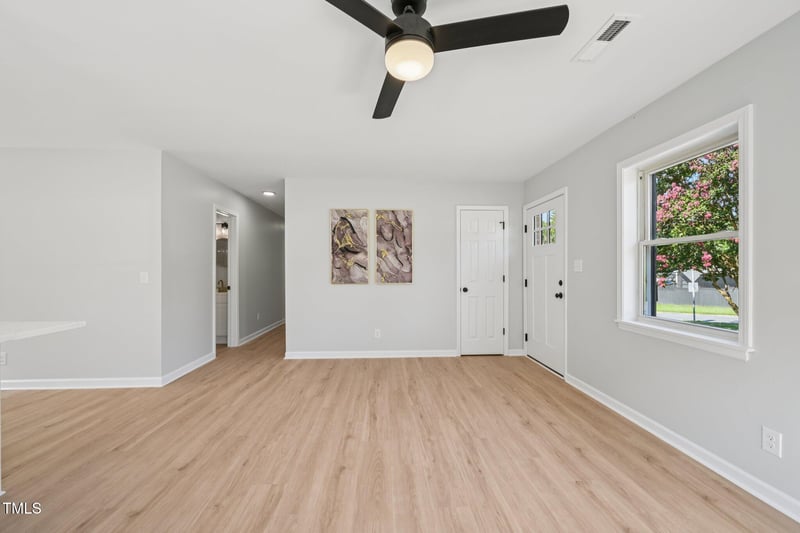 1304 Tralea Dr, Durham, NC 27707