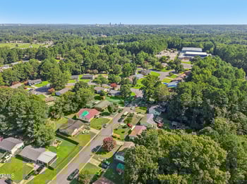 1304 Tralea Dr, Durham, NC 27707