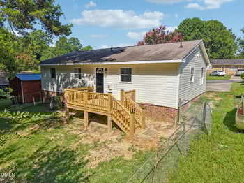 1304 Tralea Dr, Durham, NC 27707
