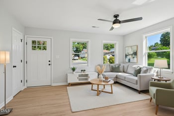 1304 Tralea Dr, Durham, NC 27707